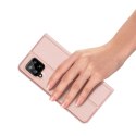 DUXDUCIS SKINPRO GALAXY A42 5G ROSE GOLD