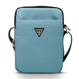 Torba Guess Nylon Triangle Logo na tablet 10