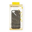 Wozinsky Marble żelowe etui pokrowiec marmur Samsung Galaxy A02s EU biały