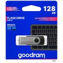 Pendrive 128 GB USB 3.2 Gen 1 UTS3 Goodram - czarny