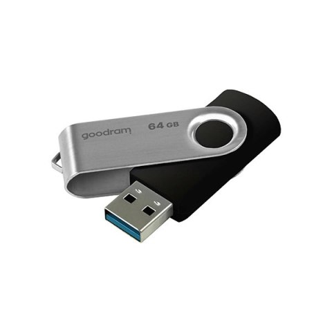 Pendrive 64 GB USB 3.2 Gen 1 UTS3 Goodram - czarny