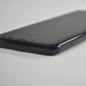 3D Edge Nano Flexi Glass folia szklana szkło hartowane na cały ekran z ramką Xiaomi Mi 11 przezroczysty