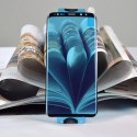 3D Edge Nano Flexi Glass folia szklana szkło hartowane na cały ekran z ramką Xiaomi Mi 11 przezroczysty