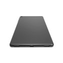 Slim Case plecki etui pokrowiec na tablet iPad Pro 12.9'' 2021 czarny