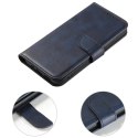 Magnet Case elegancki futerał etui pokrowiec z klapką i funkcją podstawki Xiaomi Redmi K40 Pro+ / K40 Pro / K40 / Poco F3 / Mi 1