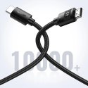 Ugreen kabel HDMI 2.0 - HDMI 2.0 4K 3m czarny (HD119 40102)