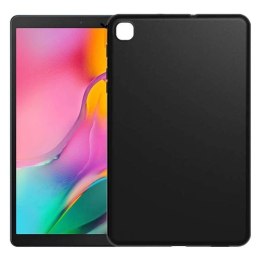 Slim Case plecki etui pokrowiec na tablet Samsung Galaxy Tab A7 Lite (T220 / T225) czarny