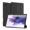 DUX DUCIS Domo składany pokrowiec etui na tablet z funkcją Smart Sleep podstawka Samsung Galaxy Tab S7 FE / Tab S7+ (S7 Plus) / 