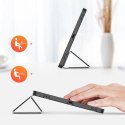 DUX DUCIS Domo składany pokrowiec etui na tablet z funkcją Smart Sleep podstawka Samsung Galaxy Tab S7 FE / Tab S7+ (S7 Plus) / 