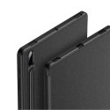 DUX DUCIS Domo składany pokrowiec etui na tablet z funkcją Smart Sleep podstawka Samsung Galaxy Tab S7 FE / Tab S7+ (S7 Plus) / 