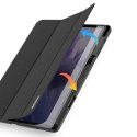 DUX DUCIS Domo składany pokrowiec etui na tablet z funkcją Smart Sleep podstawka Samsung Galaxy Tab S7 FE / Tab S7+ (S7 Plus) / 