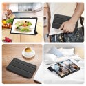 DUX DUCIS Domo składany pokrowiec etui na tablet z funkcją Smart Sleep podstawka Samsung Galaxy Tab S7 FE / Tab S7+ (S7 Plus) / 