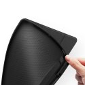 DUX DUCIS Domo składany pokrowiec etui na tablet z funkcją Smart Sleep podstawka Samsung Galaxy Tab S7 FE / Tab S7+ (S7 Plus) / 