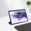 DUX DUCIS Domo składany pokrowiec etui na tablet z funkcją Smart Sleep podstawka Samsung Galaxy Tab S7 FE / Tab S7+ (S7 Plus) / 