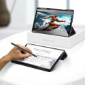 DUX DUCIS Domo składany pokrowiec etui na tablet z funkcją Smart Sleep podstawka Samsung Galaxy Tab S7 FE / Tab S7+ (S7 Plus) / 