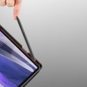 DUX DUCIS Domo składany pokrowiec etui na tablet z funkcją Smart Sleep podstawka Samsung Galaxy Tab S7 FE / Tab S7+ (S7 Plus) / 