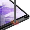 DUX DUCIS Domo składany pokrowiec etui na tablet z funkcją Smart Sleep podstawka Samsung Galaxy Tab S7 FE / Tab S7+ (S7 Plus) / 