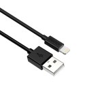 Kabel Choetech IP0026 USB-A - Lightning MFi 1.2m - biały