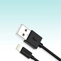 Kabel Choetech IP0026 USB-A - Lightning MFi 1.2m - biały