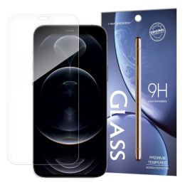 Tempered Glass szkło hartowane 9H iPhone 14 Plus / 13 Pro Max (opakowanie - koperta)