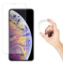 Wozinsky Nano Flexi hybrydowa elastyczna folia szklana szkło hartowane iPhone 13 mini