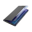 Sleep Case pokrowiec etui z klapką typu Smart Cover iPhone 13 mini niebieski