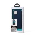 Joyroom 360 Full Case etui pokrowiec do iPhone 13 obudowa na tył i przód + szkło hartowane niebieski (JR-BP927 blue)