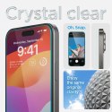 Szkło hartowane Spigen Glas.tR EZ Fit na iPhone 15 Plus