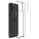 Etui Spigen Airskin Hybrid na iPhone 15 Pro Max - przezroczyste