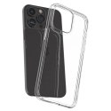 Etui Spigen Airskin Hybrid na iPhone 15 Pro Max - przezroczyste