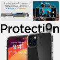 Etui Spigen Liquid Crystal na iPhone 15 Plus - przezroczyste