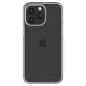 Etui Spigen Liquid Crystal na iPhone 15 Pro Max - przezroczyste