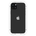 Szkło hartowane Spigen Glas.tR EZ Fit FC na iPhone 15 Plus - czarne