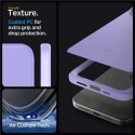 Etui Spigen Thin Fit na iPhone 15 Pro Max - fioletowe