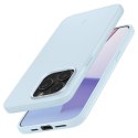 Etui Spigen Thin Fit na iPhone 15 Pro Max - jasnoniebieskie