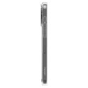 Etui Spigen Ultra Hybrid Mag z MagSafe na iPhone 15 Pro - przezroczysto-matowe