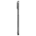 Etui Spigen Ultra Hybrid Mag z MagSafe na iPhone 15 - szare