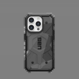 Etui UAG Pathfinder do iPhone 15 Pro - szare moro