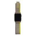 Pasek z rzepem Trail do Apple Watch 38/40/41 mm - czarny