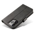 Etui z klapką Magnet Case do Sony Xperia 5 V - czarne