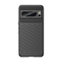 Etui pancerne Thunder Case do Google Pixel 8 - czarne