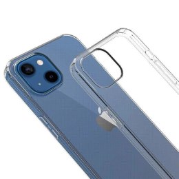 Etui Ultra Clear Case na Xiaomi 14 Pro - przezroczyste