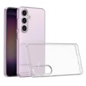 Etui Ultra Clear do Samsung Galaxy A25 - przezroczyste