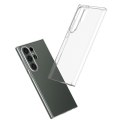 Etui Ultra Clear do Samsung Galaxy S24 Ultra - przezroczyste