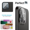 Osłona aparatu Spigen Optik.tR Camera Protector na iPhone 14 Pro / Pro Max / 15 Pro / Pro Max - przezroczyste 2 szt.