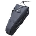 Torba rowerowa Rockbros 30130061001 pod siodełko 3L - czarna