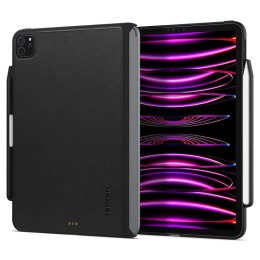 Etui Spigen Thin Fit Pro na iPad Pro 11'' 2021 / 2022 - czarne