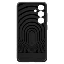 Etui Caseology Parallax na Samsung Galaxy S24 - czarny mat