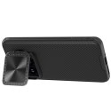 Etui Nillkin CamShield Prop Magnetic Case na Xiaomi 14 - czarne