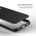 Etui Nillkin Super Frosted Shield Pro Magnetic Case na Google Pixel 8A - czarne